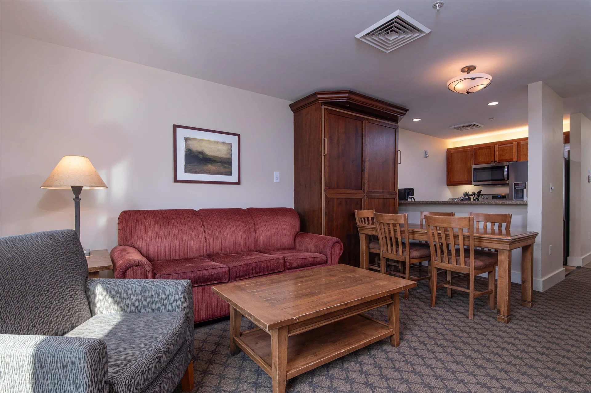 709/711 Qtr. I, Adams House Ludlow VT 05149