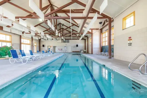 709/711 Qtr. I, Adams House Ludlow VT 05149