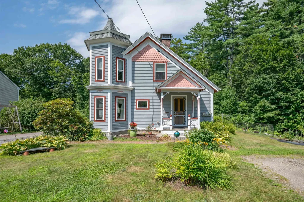 58 North Street Milford NH 03055