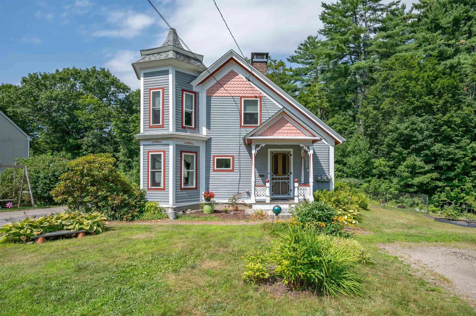 58 North Street Milford NH 03055