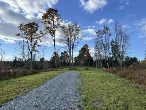 00 Welch Road Newbury VT 05081