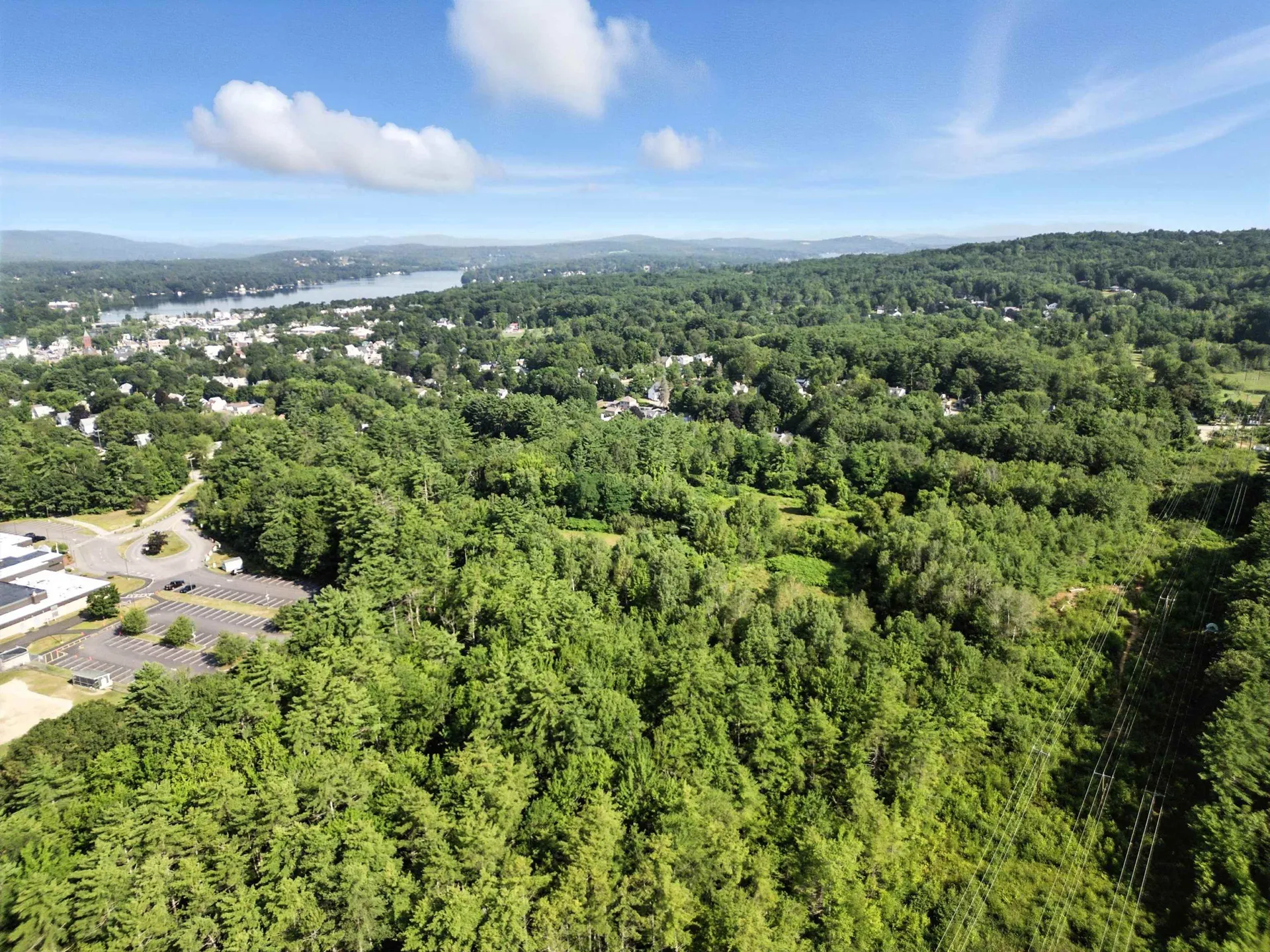 Lot 1 Winter Street Laconia NH 03246