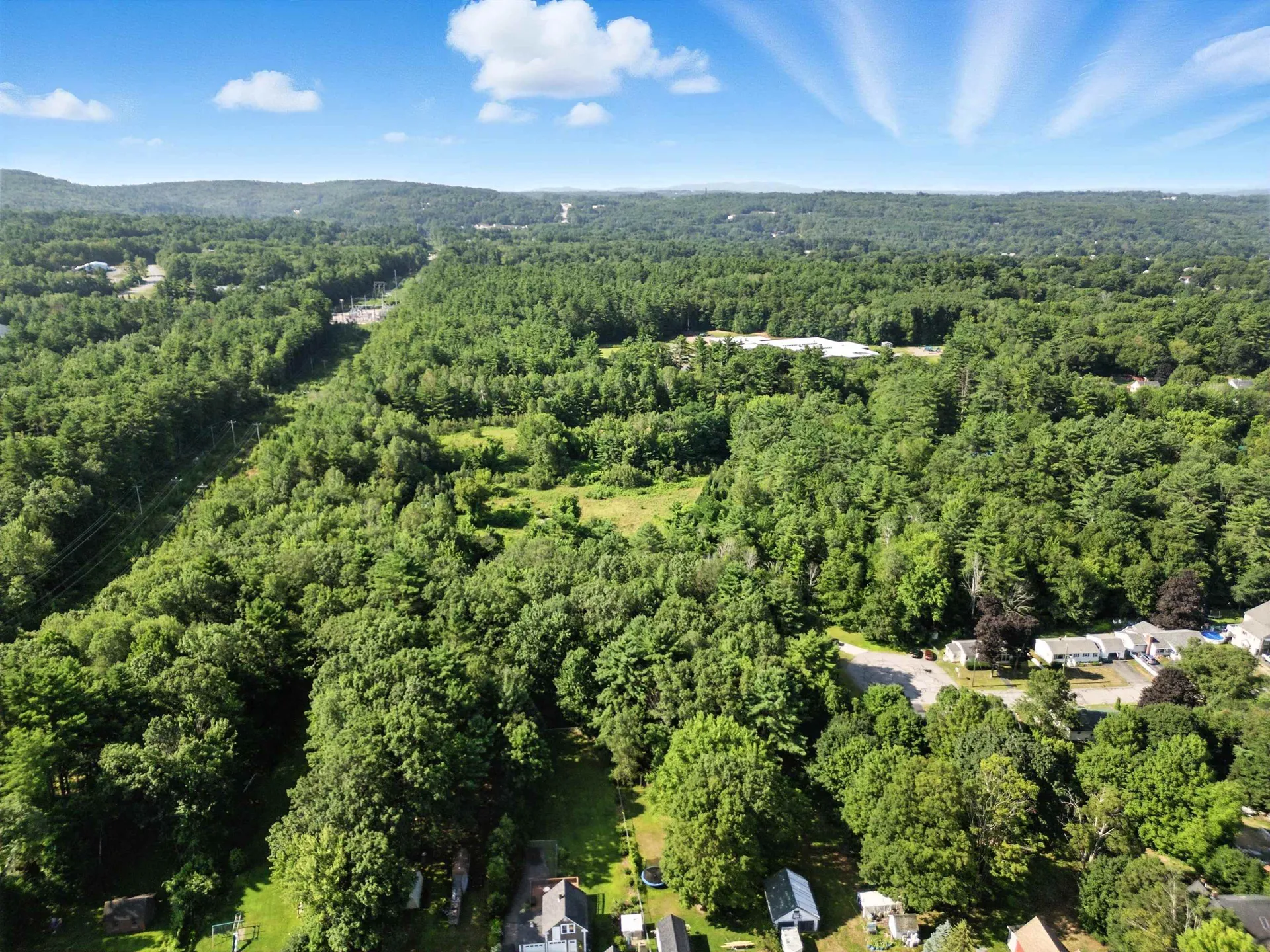 Lot 1 Winter Street Laconia NH 03246