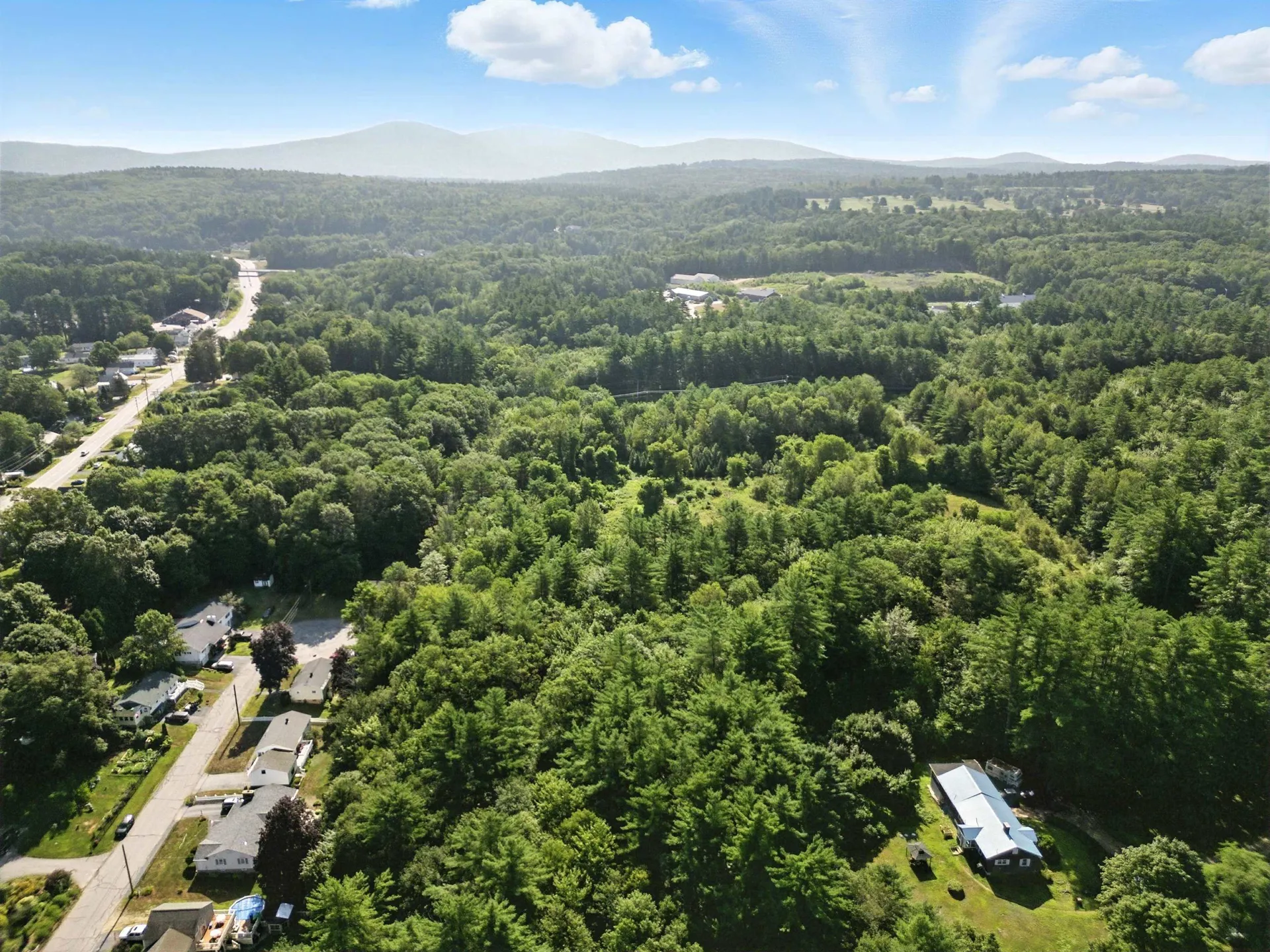 Lot 1 Winter Street Laconia NH 03246