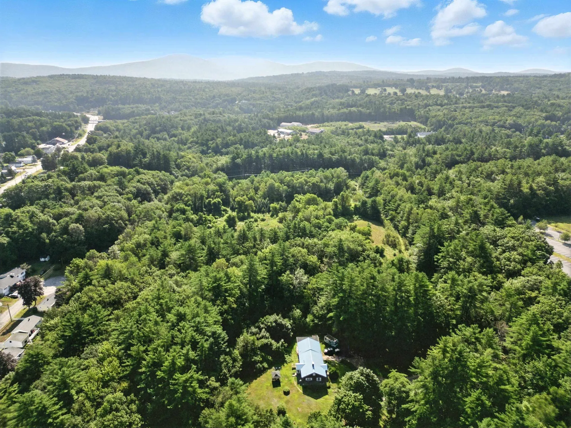 Lot 1 Winter Street Laconia NH 03246