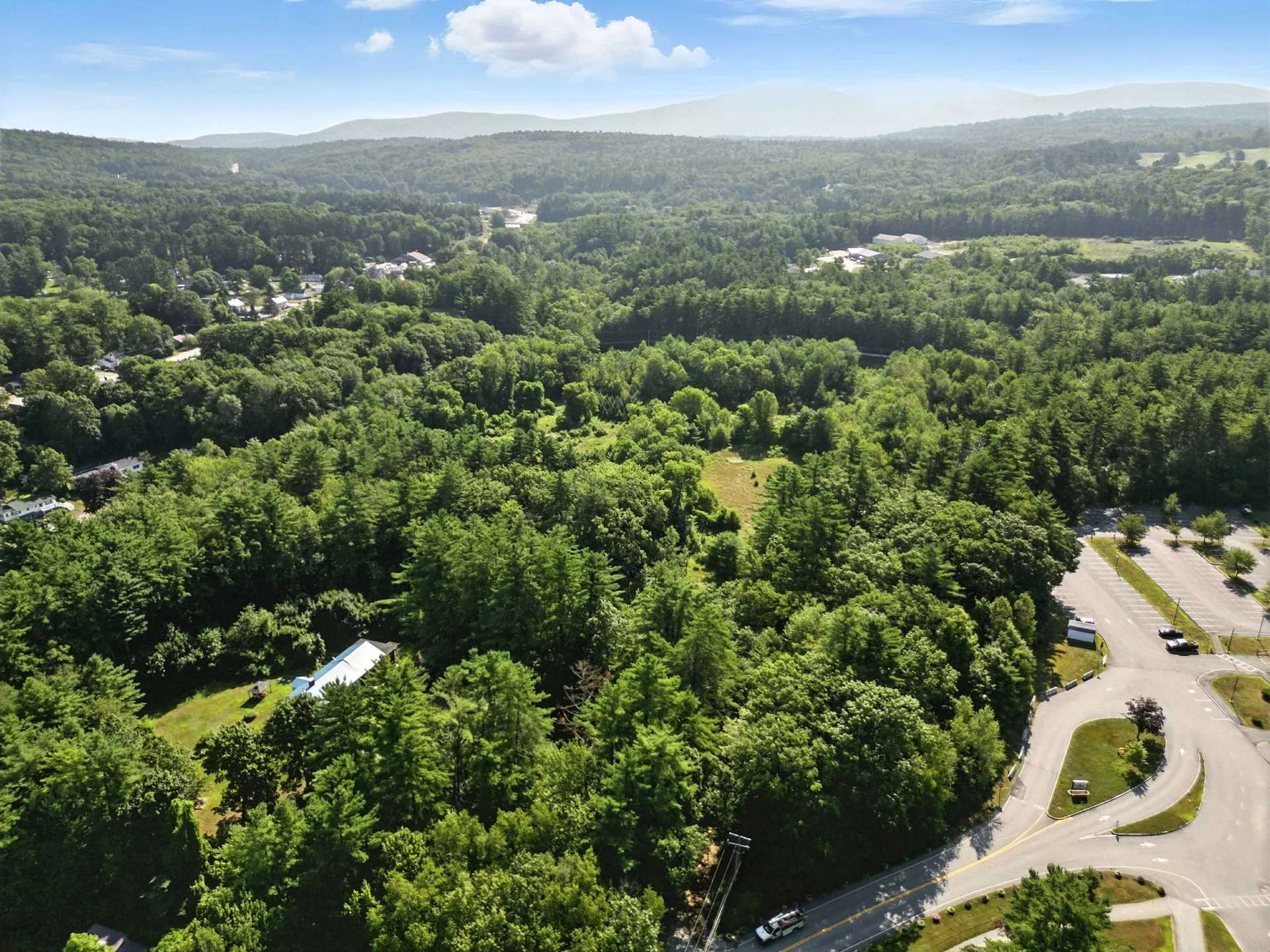 Lot 1 Winter Street Laconia NH 03246