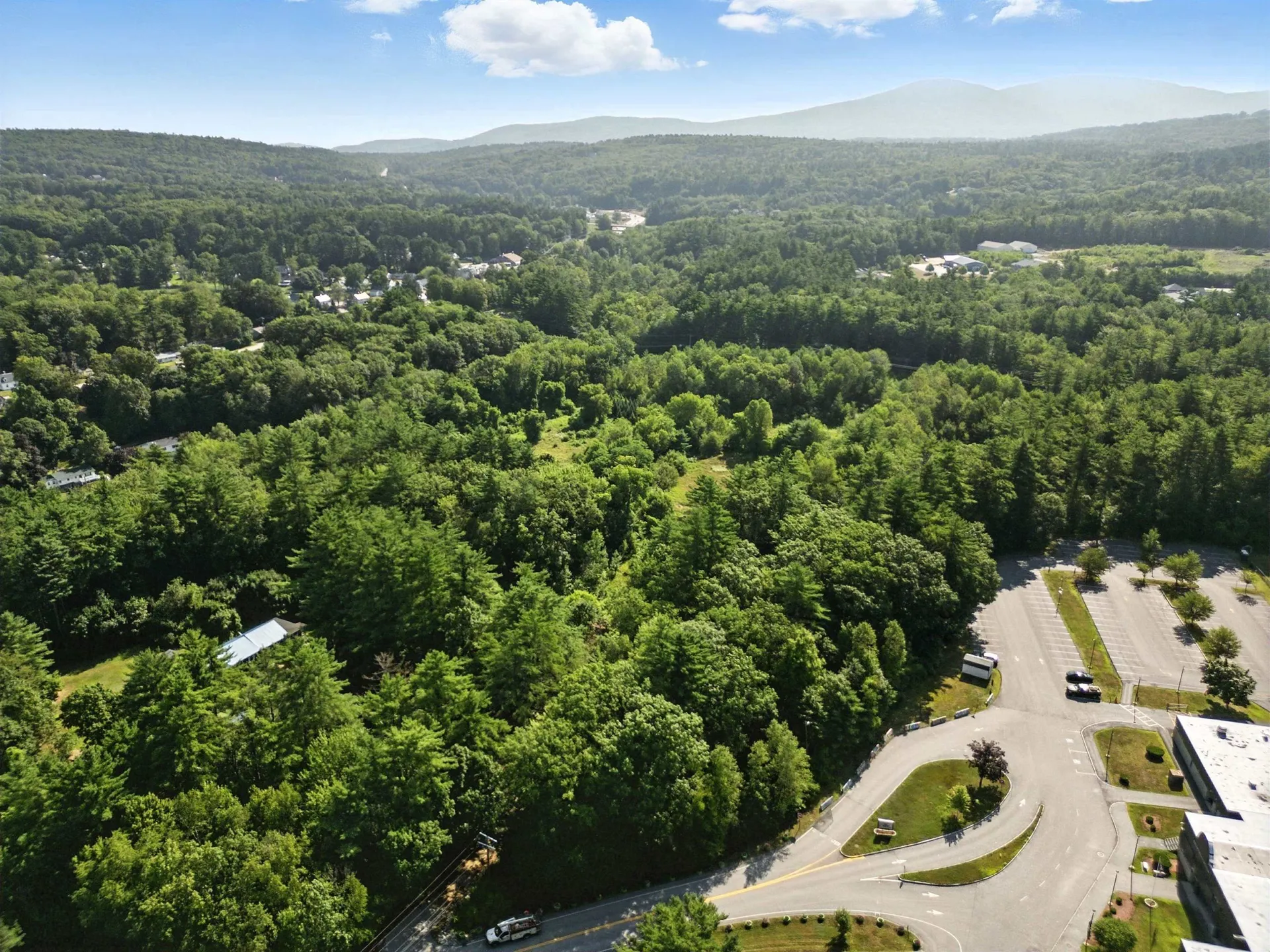 Lot 1 Winter Street Laconia NH 03246