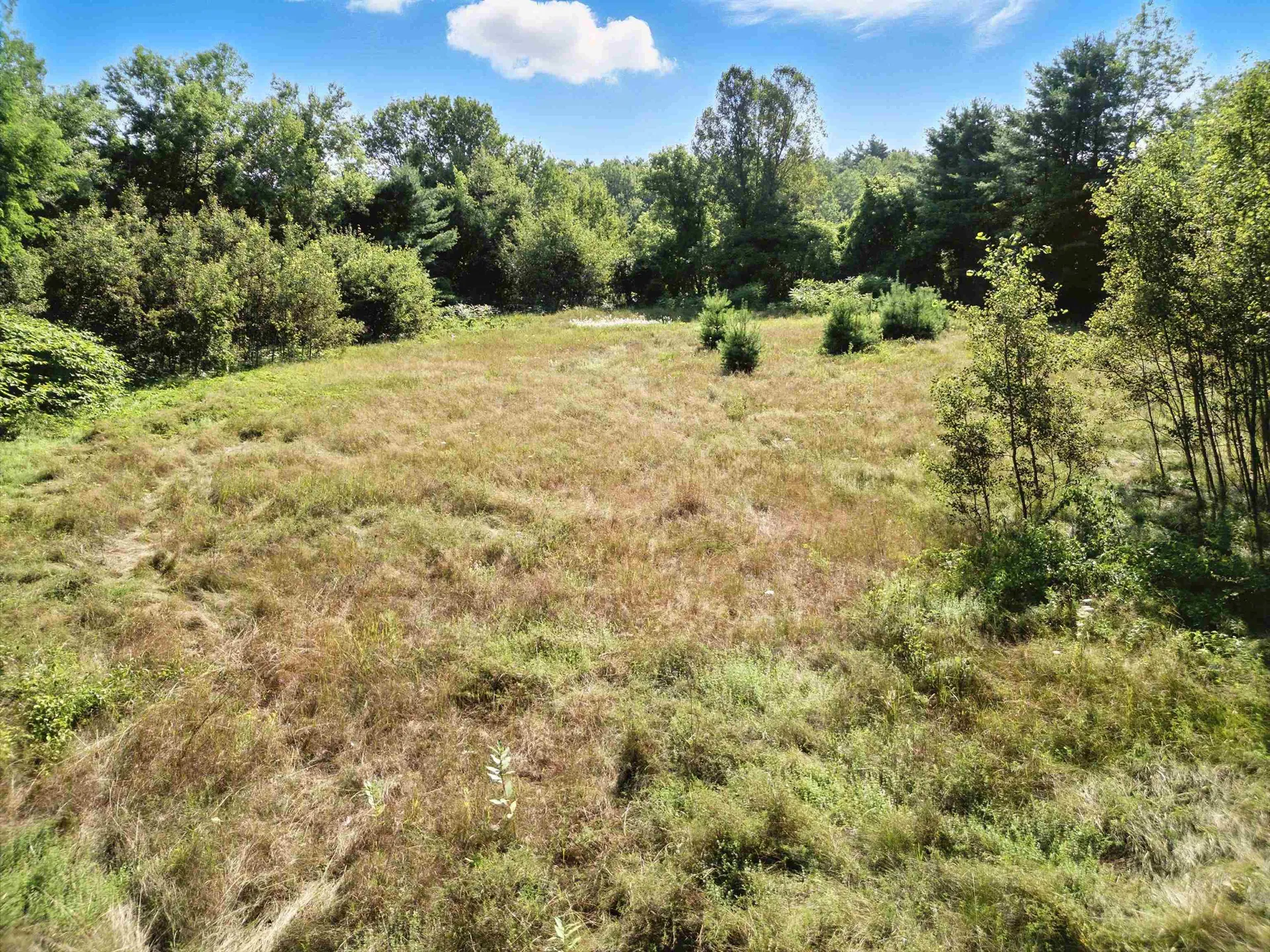 Lot 1 Winter Street Laconia NH 03246