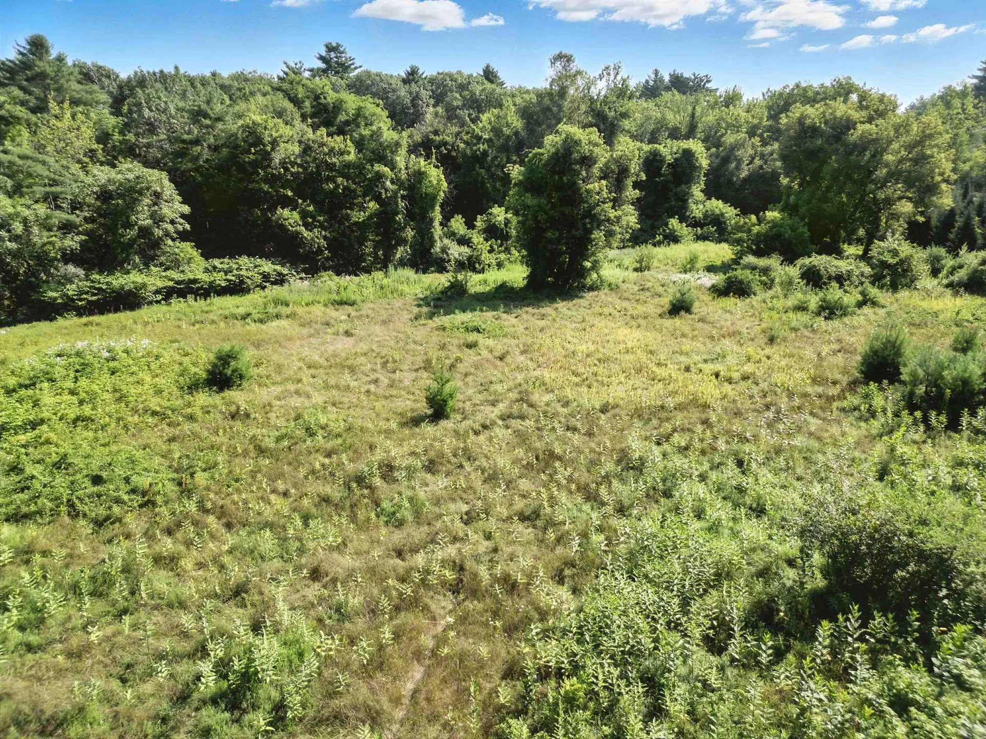 Lot 1 Winter Street Laconia NH 03246