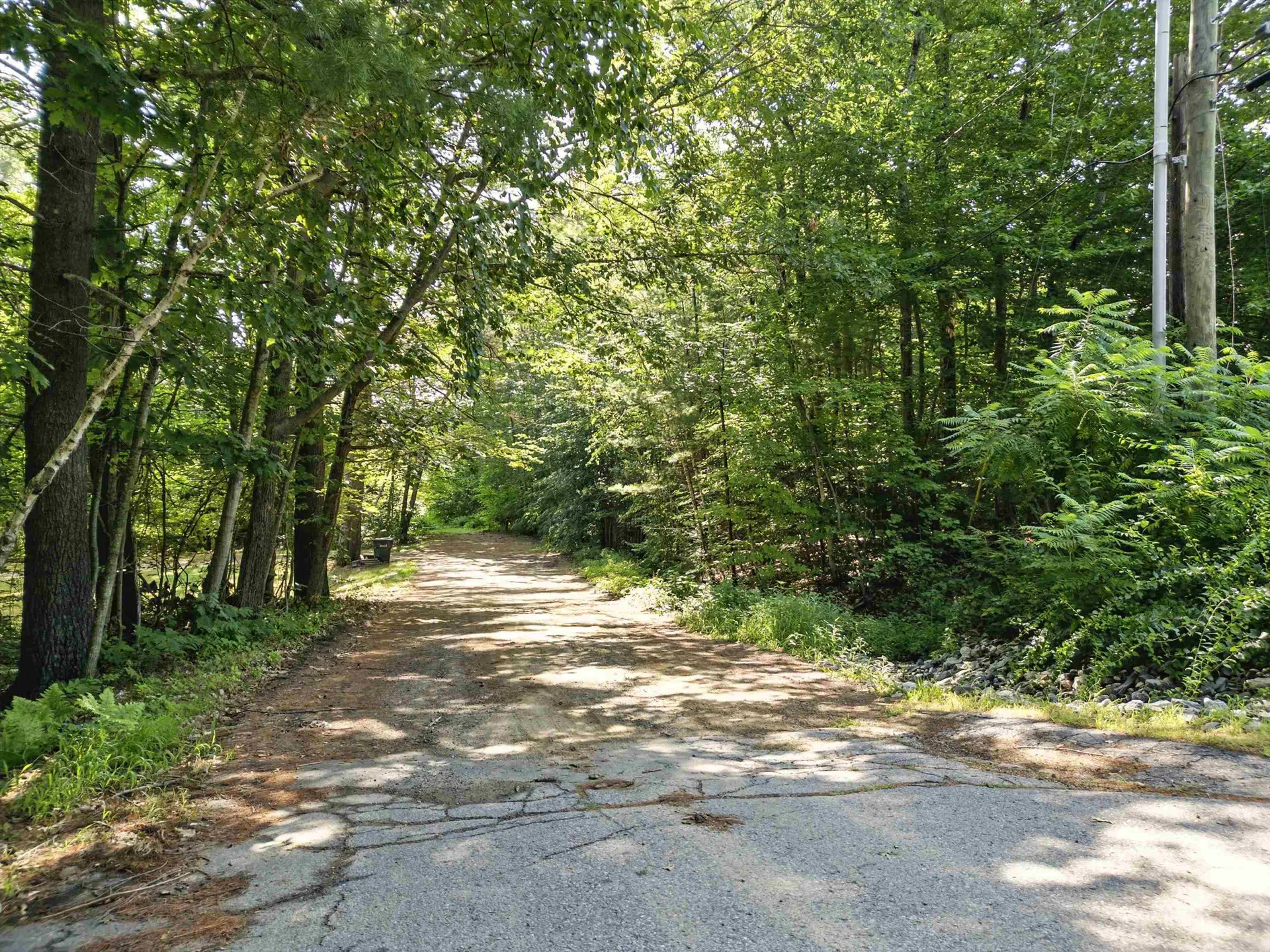 Lot 1 Winter Street Laconia NH 03246