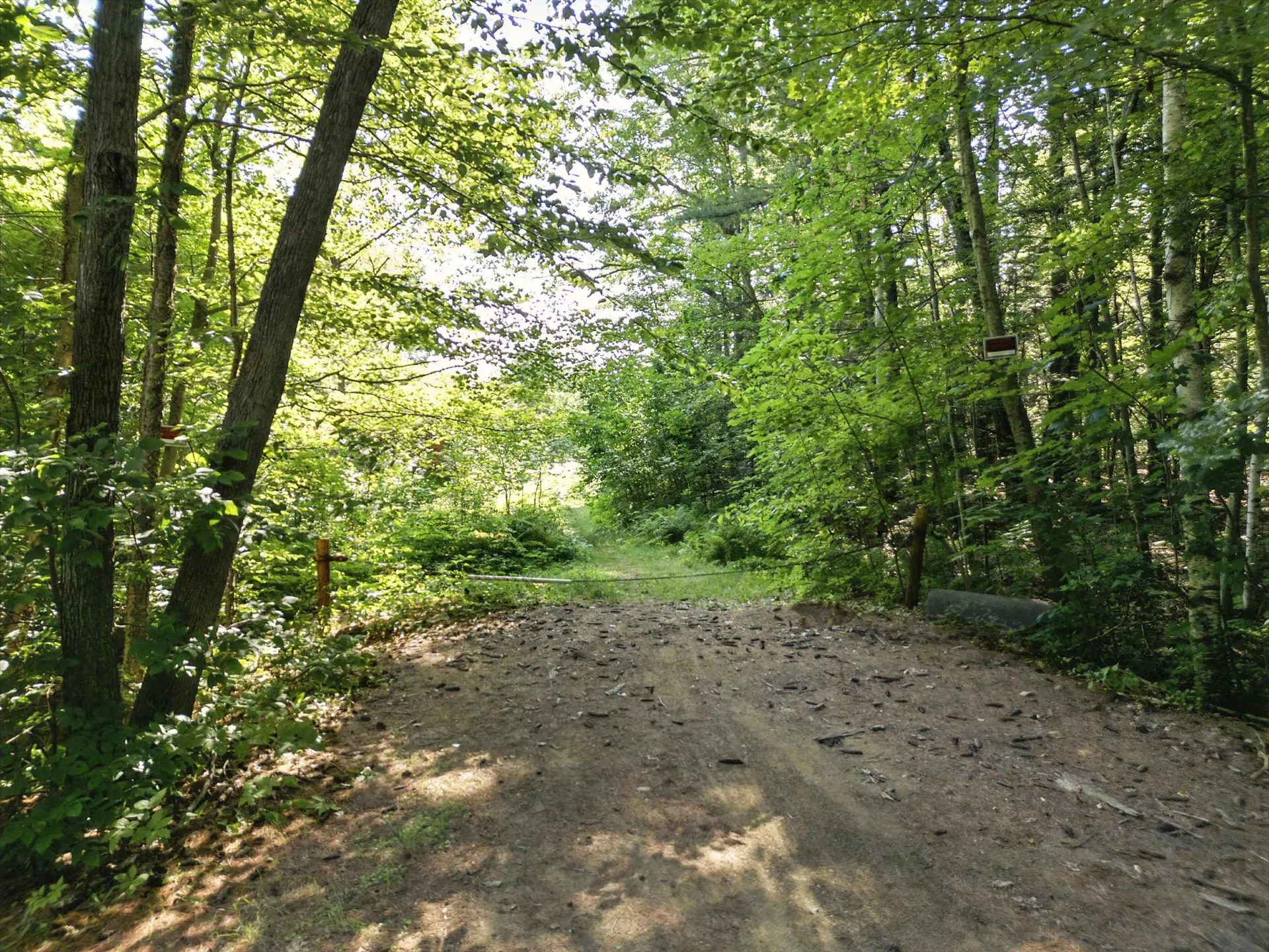 Lot 1 Winter Street Laconia NH 03246