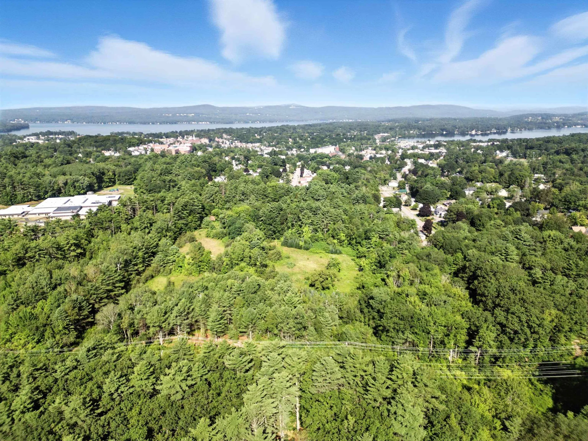 Lot 1 Winter Street Laconia NH 03246