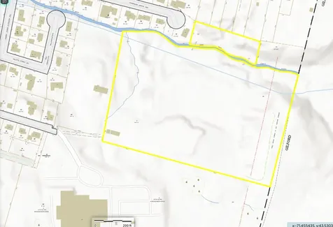 Lot 1 Winter Street Laconia NH 03246