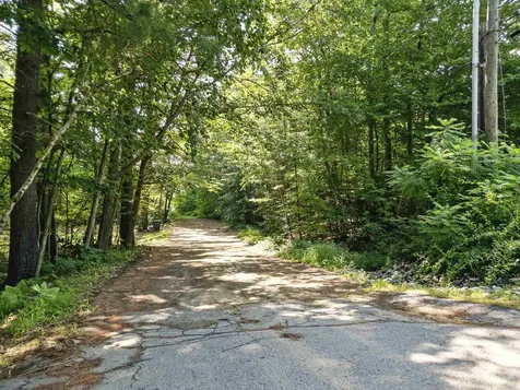 Lot 1 Winter Street Laconia NH 03246