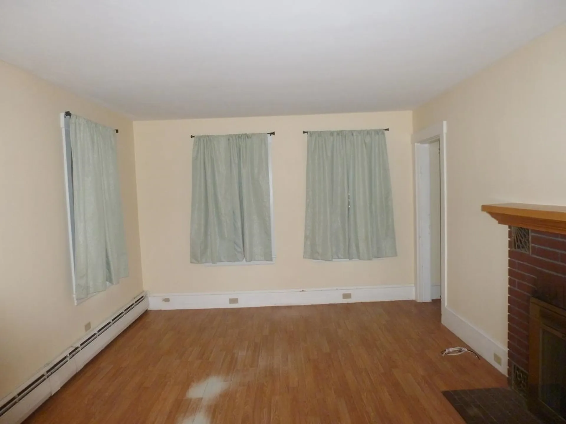 167 School Street Rumney NH 03266