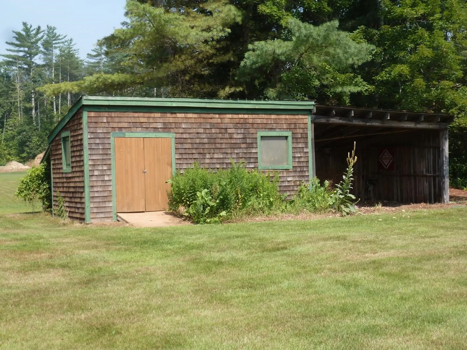 167 School Street Rumney NH 03266