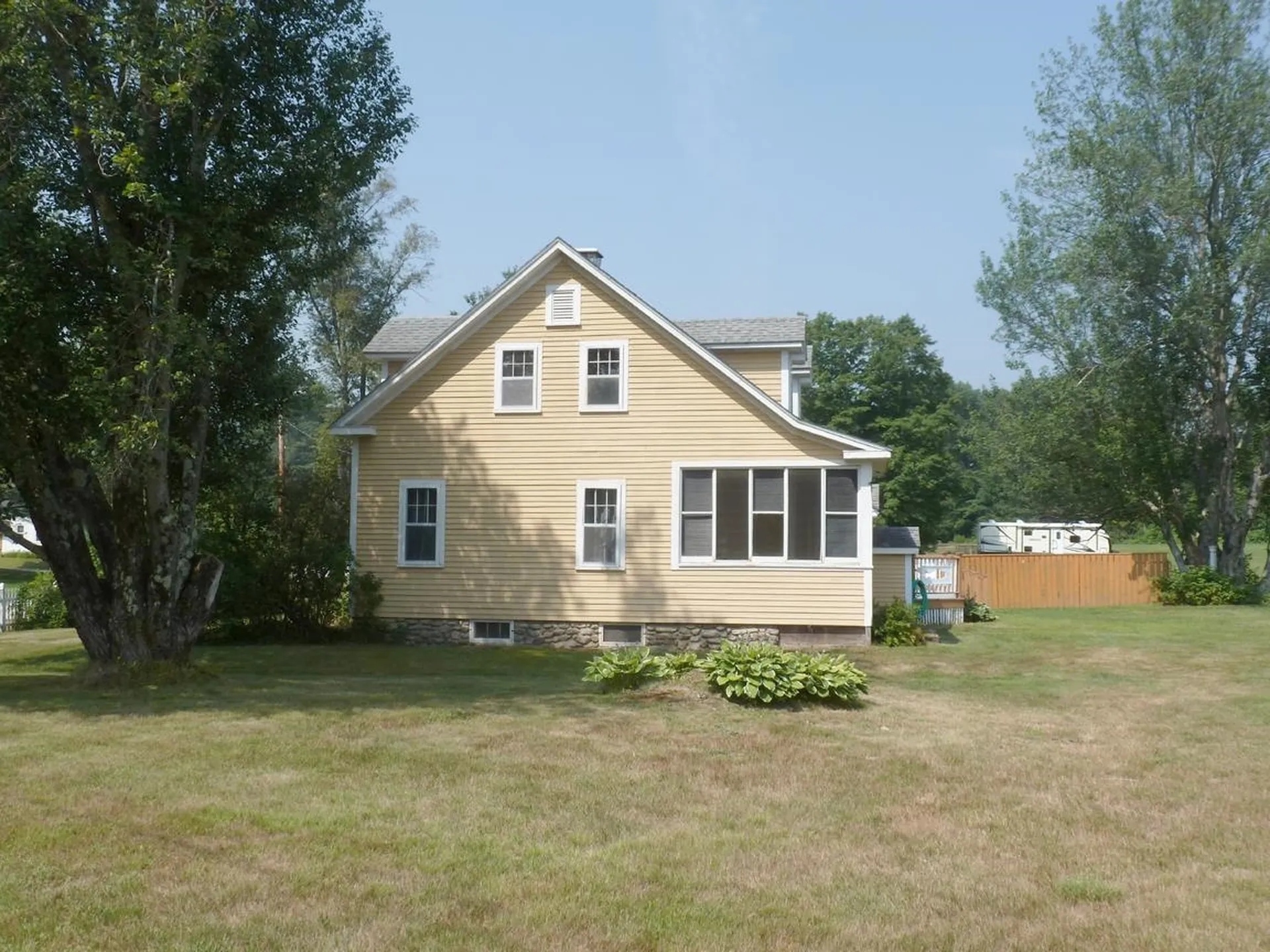 167 School Street Rumney NH 03266