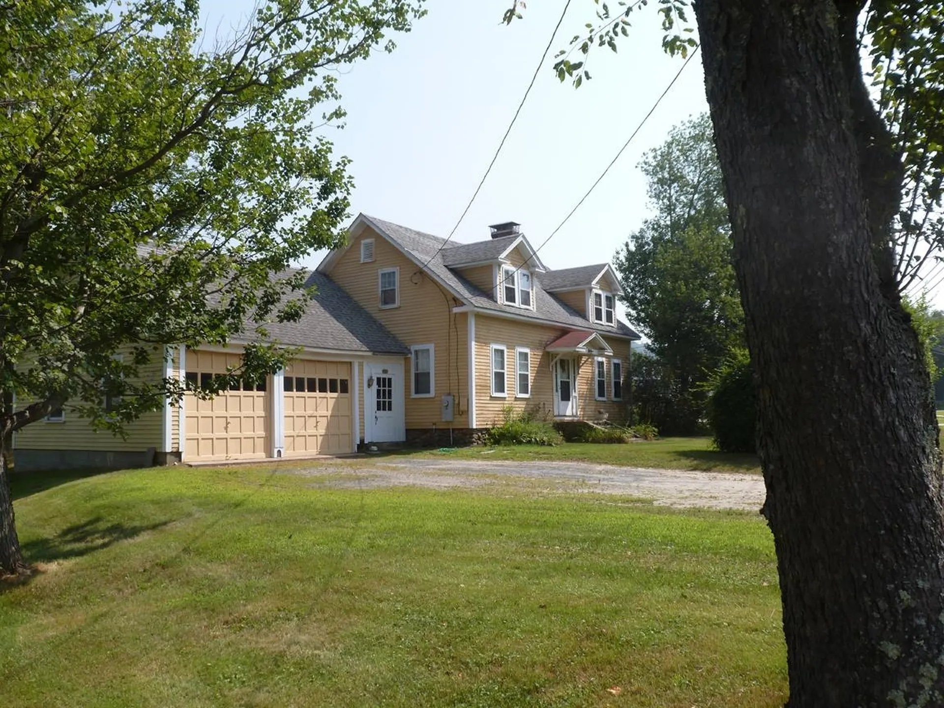 167 School Street Rumney NH 03266