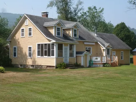 167 School Street Rumney NH 03266