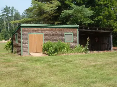 167 School Street Rumney NH 03266