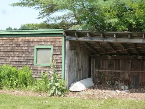 167 School Street Rumney NH 03266