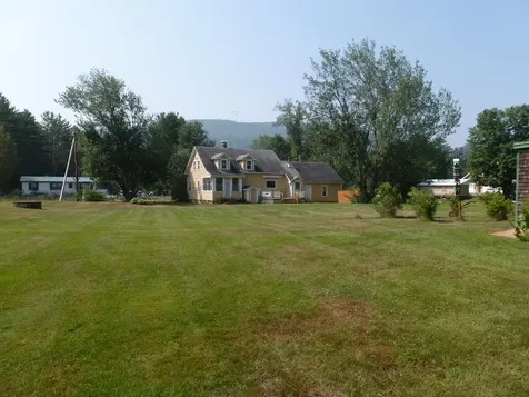 167 School Street Rumney NH 03266