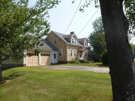 167 School Street Rumney NH 03266