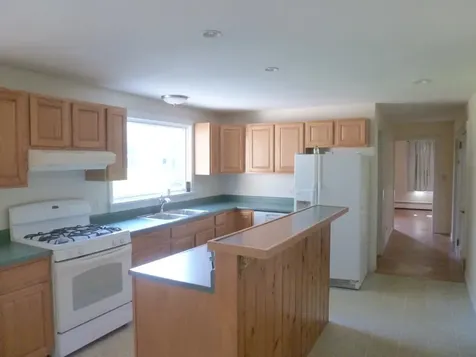 167 School Street Rumney NH 03266