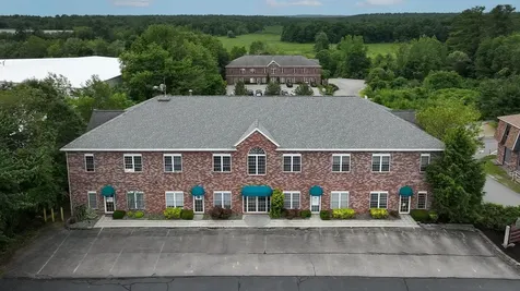 6 & 20 Mary E Clark Drive Hampstead NH 03841