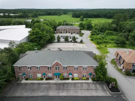 6 & 20 Mary E Clark Drive Hampstead NH 03841