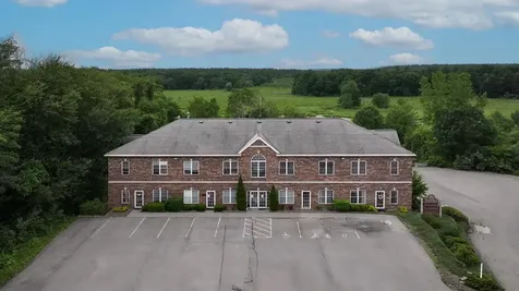 6 & 20 Mary E Clark Drive Hampstead NH 03841