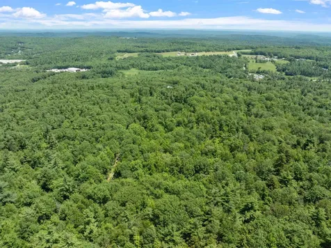 11 Barrett Hill Road Greenville NH 03048