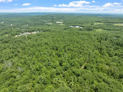 11 Barrett Hill Road Greenville NH 03048