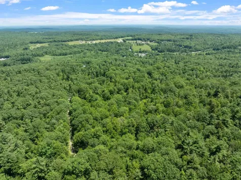 11 Barrett Hill Road Greenville NH 03048