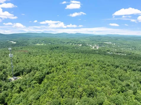 11 Barrett Hill Road Greenville NH 03048