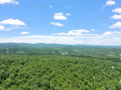 11 Barrett Hill Road Greenville NH 03048