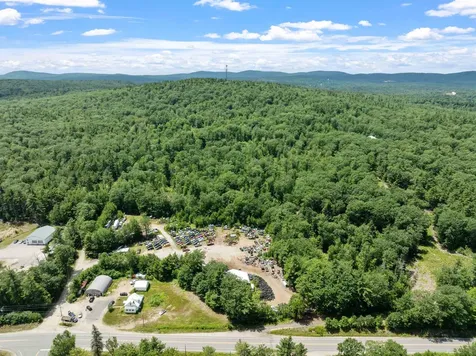 11 Barrett Hill Road Greenville NH 03048