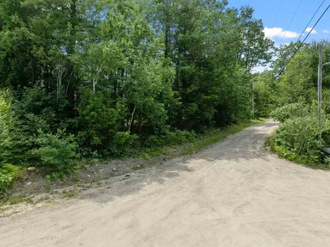 11 Barrett Hill Road Greenville NH 03048