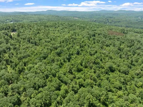 11 Barrett Hill Road Greenville NH 03048