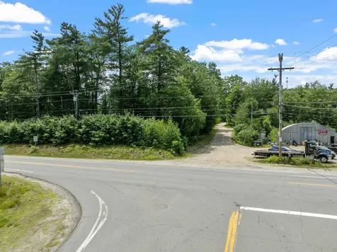11 Barrett Hill Road Greenville NH 03048