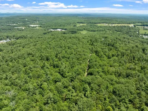11 Barrett Hill Road Greenville NH 03048