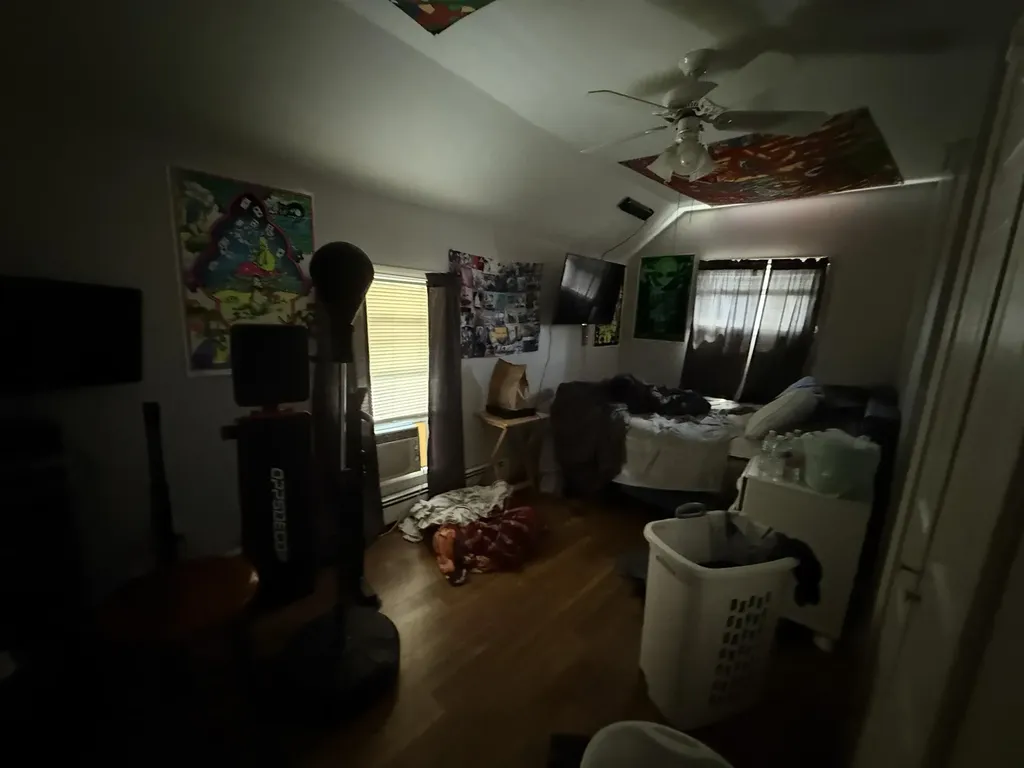 58 Crescent Street Rutland City VT 05701