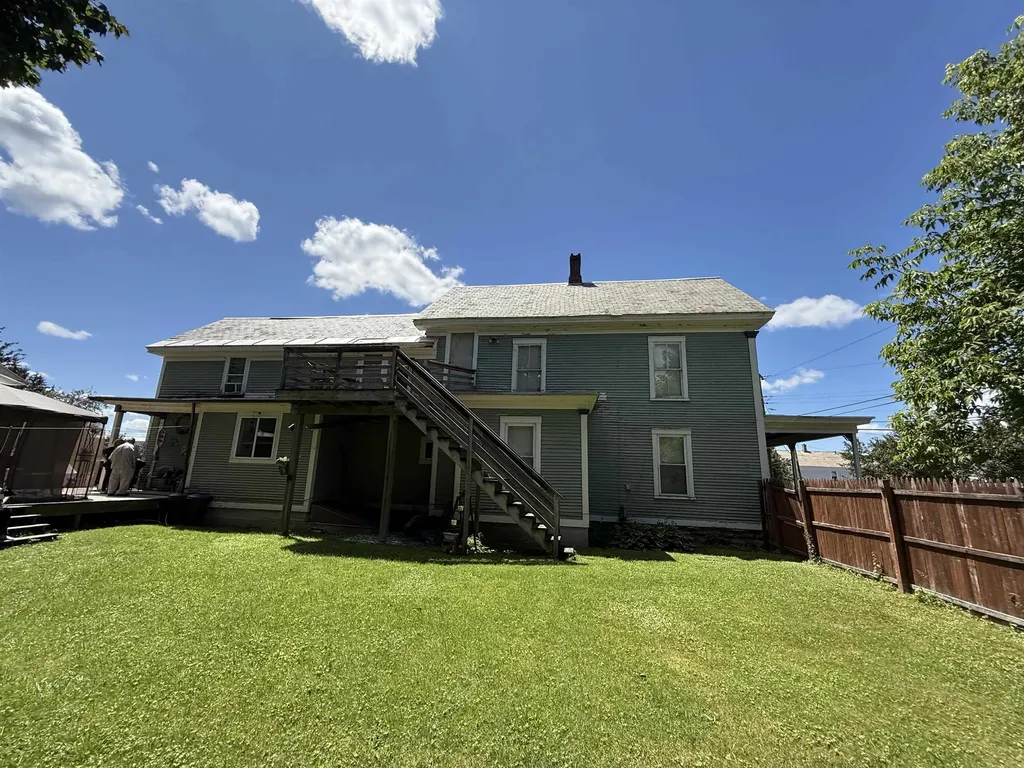 58 Crescent Street Rutland City VT 05701