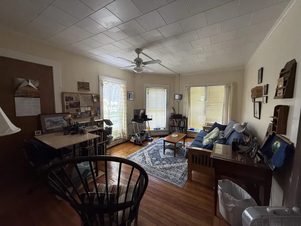 58 Crescent Street Rutland City VT 05701