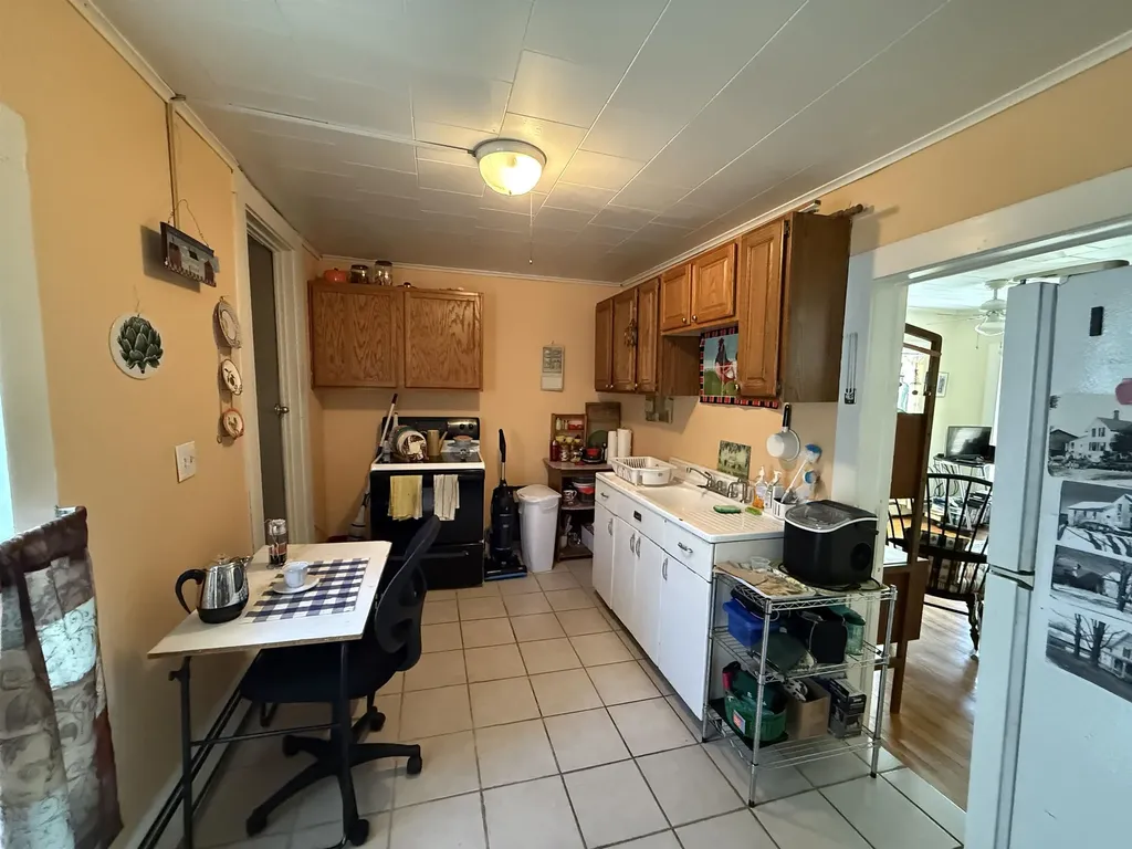 58 Crescent Street Rutland City VT 05701