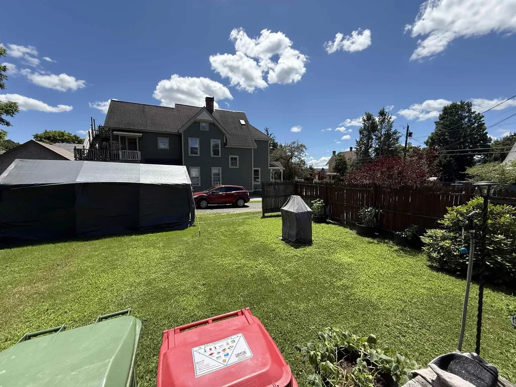 58 Crescent Street Rutland City VT 05701