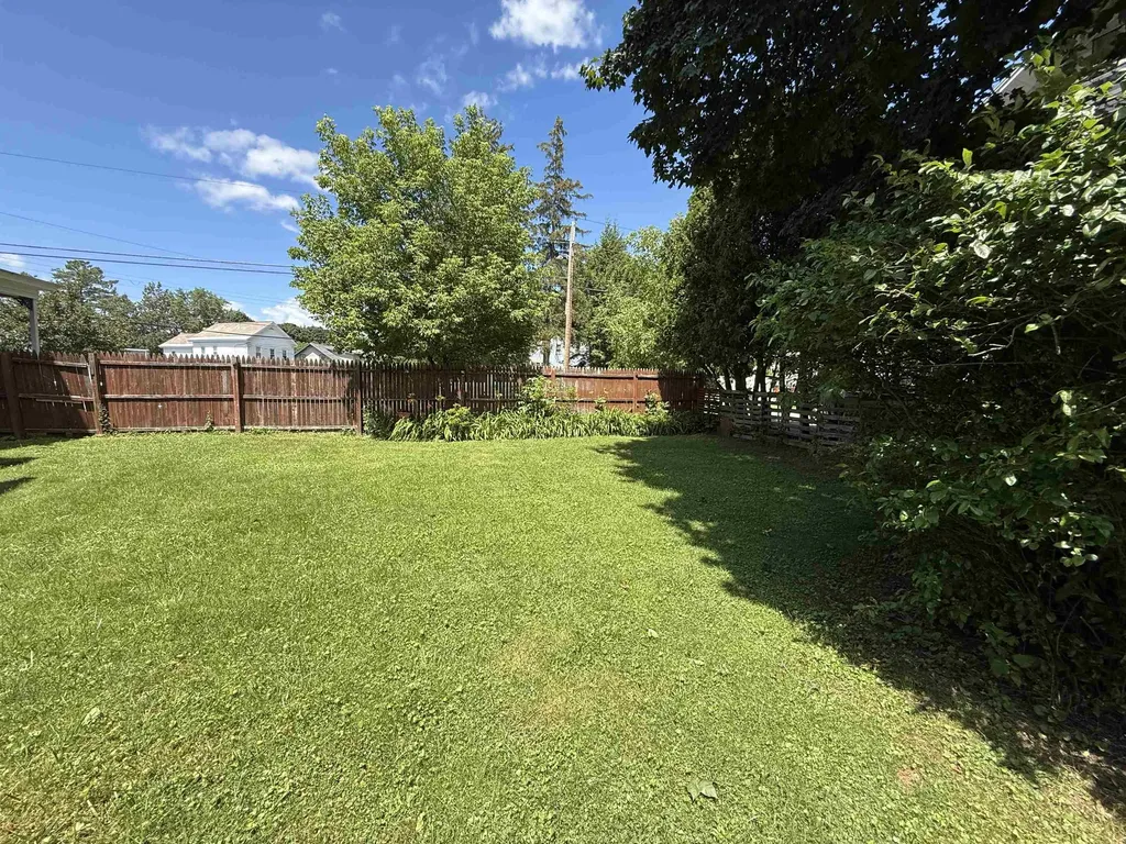 58 Crescent Street Rutland City VT 05701