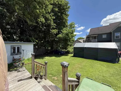 58 Crescent Street Rutland City VT 05701