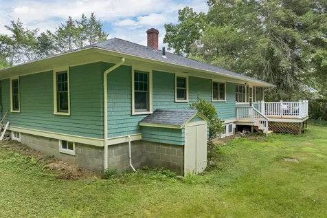104 Kensington Road Hampton Falls NH 03844