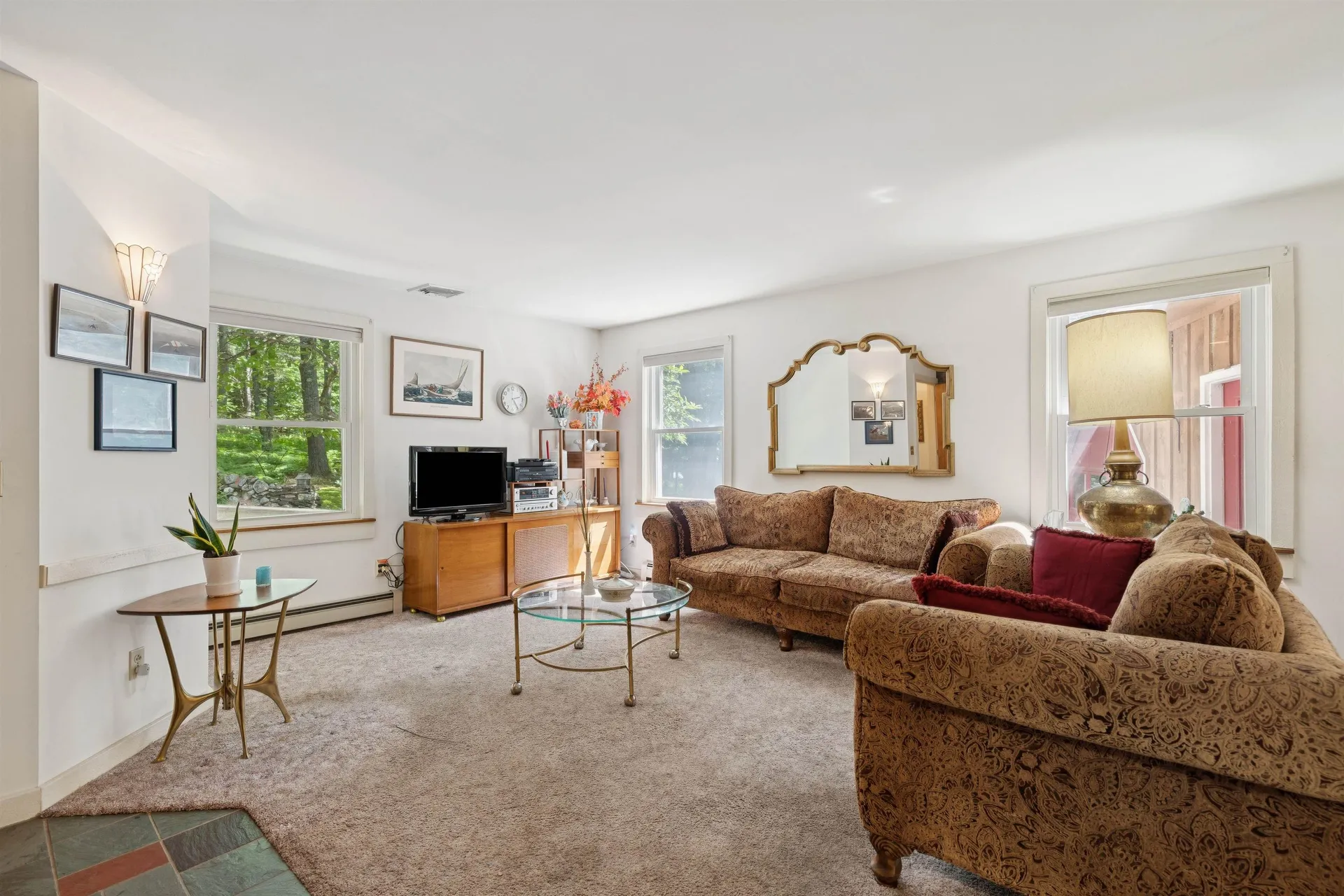 27 Rolling Ridge Road Lebanon NH 03766